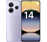 Xiaomi Redmi Note 14 5G 6/128GB Violet  (M0805657)