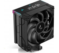 DeepCool AK400 Digital Pro, CPU cooler (black, 120 mm)