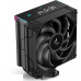 DeepCool AK400 Digital Pro, CPU cooler (black, 120 mm)