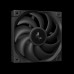 DeepCool AK400 Digital Pro, CPU cooler (black, 120 mm)