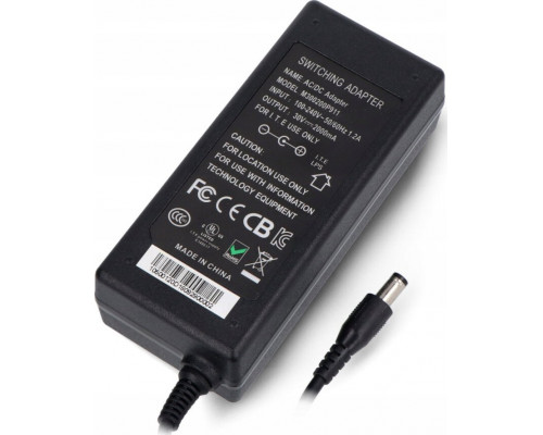 Sagemcom LiteOn 12V/4.17A - DC 5.5/2.5mm k- with cable