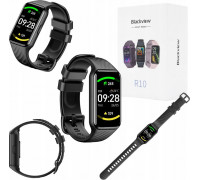 BLACKVIEW SMART WATCH R10 BLACK