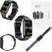 BLACKVIEW SMART WATCH R10 BLACK