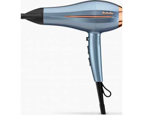 BaByliss Denim Luxe D251PE