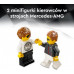 LEGO Speed champions Mercedes-AMG G 63 i Mercedes-AMG SL 63 4 szt. (76924)