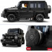 LEGO Speed champions Mercedes-AMG G 63 i Mercedes-AMG SL 63 4 szt. (76924)