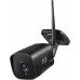 A5 WiFi ZINTRONIC 5MP (2.8mm) IKTW530V1-B Czarna