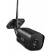 A5 WiFi ZINTRONIC 5MP (2.8mm) IKTW530V1-B Czarna