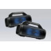 EARFUN SP500 wireless Bluetooth UBOOM X