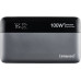 Intenso 7350050 bank mocy Litowo-jonowa (Li-Ion) 20000 mAh Black, Gray