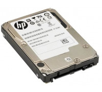 HP 4TB 3.5'' SAS-3 (12Gb/s)  (4TB Mid-Line SAS hard drive)