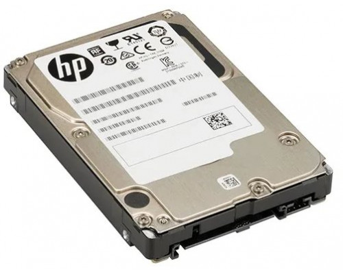 HP 4TB 3.5'' SAS-3 (12Gb/s)  (4TB Mid-Line SAS hard drive)