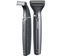 do ciała Kensen 2w1 05-KTMQ31-0GA (szary)