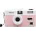 KODAK ULTRA F9 F 9 Aparat Analogowy na Film Klisze 35mm + Lampa Błyskowa - pink