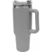 THERMAL MUG TURYSTYCZNY REDCLIFFS 1200ML - GRAY