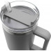 THERMAL MUG TURYSTYCZNY REDCLIFFS 1200ML - GRAY