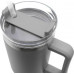 THERMAL MUG TURYSTYCZNY REDCLIFFS 1200ML - GRAY