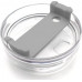 THERMAL MUG TURYSTYCZNY REDCLIFFS 1200ML - GRAY