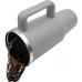 THERMAL MUG TURYSTYCZNY REDCLIFFS 1200ML - GRAY