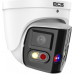 kopułowa 8Mpx BCS-L-PEIP2X4FCR2L2-Ai1, NightColor, ADC, IR 25m, funkcje inteligentne