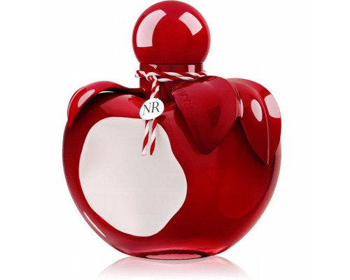 NINA RICCI Nina Rouge EDT spray 80ml