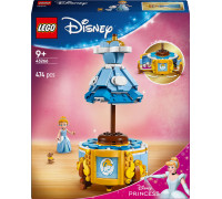 Disney Suknia Kopciuszka (43266)