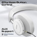 Promate Takt Wireless Headphones Bluetooth 5.4 / AUX