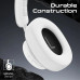 Promate Takt Wireless Headphones Bluetooth 5.4 / AUX