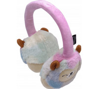 Squishmallows Plush" Lion Leonard " Wireless Headphones