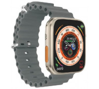 RoGer  WS-GS28 Smart Watch Gray
