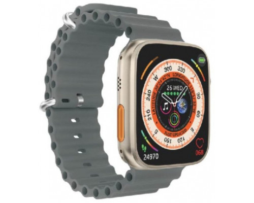 RoGer  WS-GS28 Smart Watch Gray