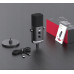 dynamiczny studyjny Fifine AM8 AMPLIGAME USB/XLR RGB gamingowy PnP