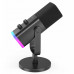 dynamiczny studyjny Fifine AM8 AMPLIGAME USB/XLR RGB gamingowy PnP