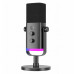 dynamiczny studyjny Fifine AM8 AMPLIGAME USB/XLR RGB gamingowy PnP