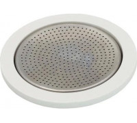 Bialetti - Uszczelka + sitko do kawiarek Moka Express 12tz