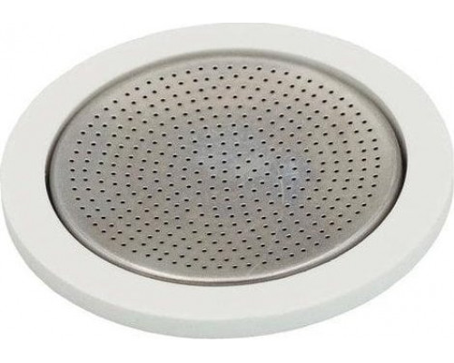 Bialetti - Uszczelka + sitko do kawiarek Moka Express 12tz