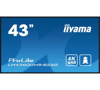 iiyama ProLite LH4360UHS-B2AG