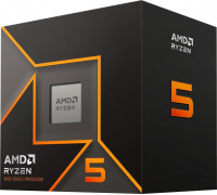 AMD Ryzen 5 9600, 3.8 GHz, 32 MB, BOX (100-100000718BOX)