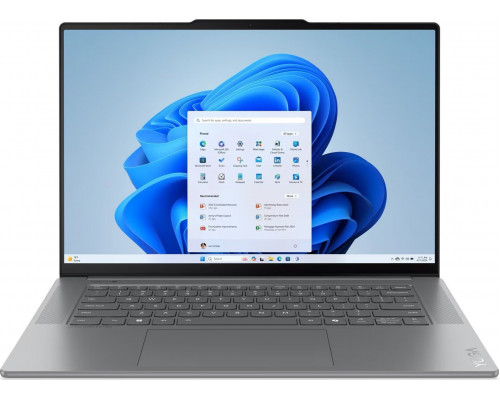 Laptop Lenovo Yoga Slim 7 15ILL9 Ultra 7 256V / 16 GB / 1 TB / W11 / 120 Hz (83HM005ELT)