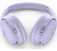 Bose QuietComfort fioletowe