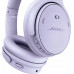 Bose QuietComfort fioletowe