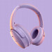 Bose QuietComfort fioletowe