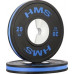BTBR20 OLIMPISKAIS BUMPER DISKS 20 KG HMS  