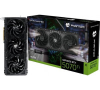 Gainward GeForce RTX 5070Ti Phantom 16GB GDDR7 (NE7507T019T2-GB2030P)