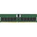 KINGSTON 32GB 6400MT/s DDR5 ECC Reg CL52 DIMM 2Rx8 Micron D