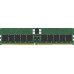 KINGSTON 32GB 6400MT/s DDR5 ECC Reg CL52 DIMM 2Rx8 Micron D