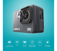 sporty LAMAX X3.2