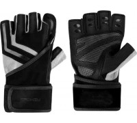 Spokey Bolster Rękawice fitness, black  , r. XL