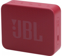 JBL Go Essential 2 red (JBLGOES2REDEU)