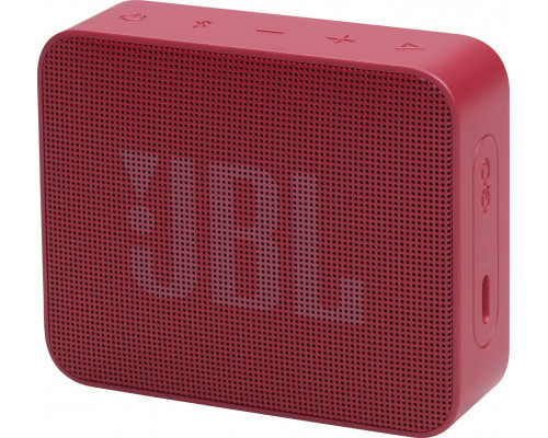 JBL Go Essential 2 red (JBLGOES2REDEU)